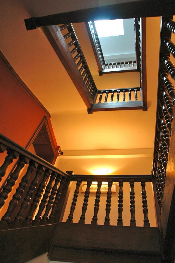 Appartement Erlandebaita Centre bourg 3 personnes Urrugne Extérieur photo
